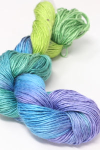 106 Sea Greens