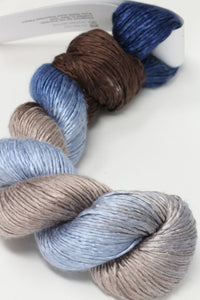 143 Taupe Navy