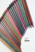 KnitPro (Knitters Pride) Dreamz | 14" Single Point Knitting Needles