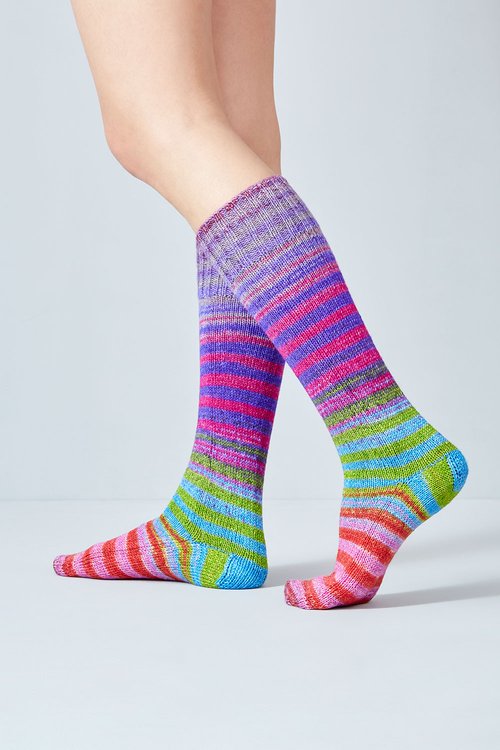 Urth Yarns | Uneek Sock Kit