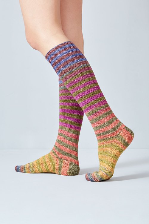 Urth Yarns | Uneek Sock Kit