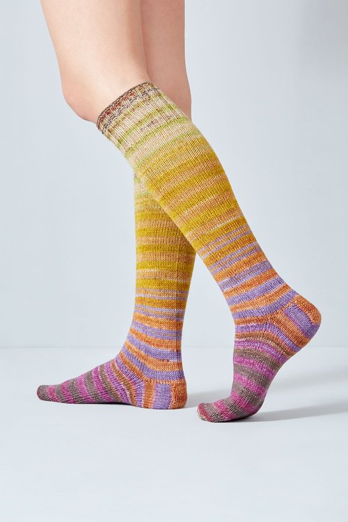 Urth Yarns | Uneek Sock Kit