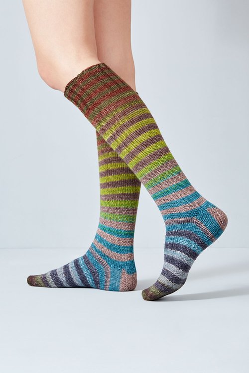 Urth Yarns | Uneek Sock Kit