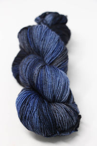 INDIGO FADE