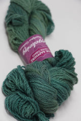 Jade Sapphire | Angelwing 2 Ply Cashmere