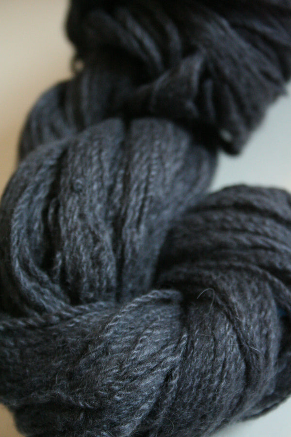 Jade Sapphire | Angelwing 2 Ply Cashmere