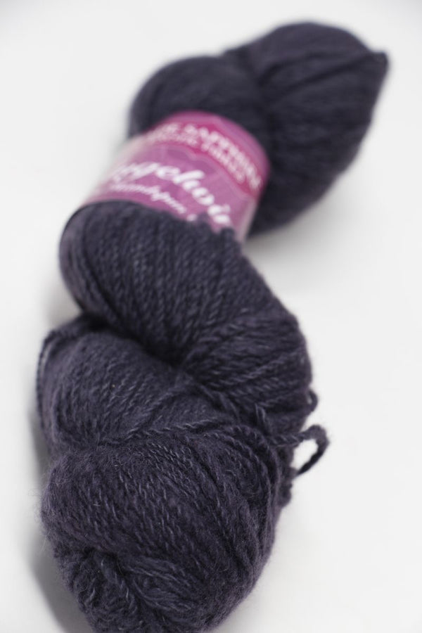Jade Sapphire | Angelwing 2 Ply Cashmere