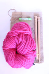 Pussy Hat Project