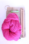 Pussy Hat Project