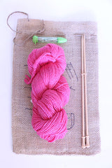 Pussy Hat Project