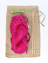 Pussy Hat Project