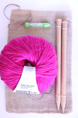 Pussy Hat Project