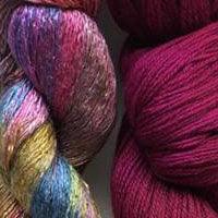 Artyarns - Kit - Optical Triangle KAL Kit - fabyarns
