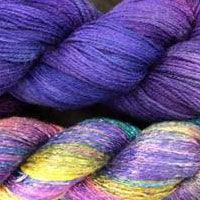 Artyarns - Kit - Optical Triangle KAL Kit - fabyarns