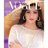 Vogue Knitting - Spring Summer 2019