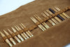 ZEN Interchangeable Needle Set | Olivewood (3.5 Tip")