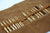 ZEN Interchangeable Needle Set | Olivewood (3.5 Tip")