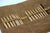 ZEN Interchangeable Needle Set - Olivewood (5" Tip)