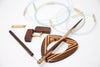ZEN Interchangeable Needle Set | Rosewood (5" Tip)