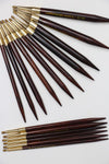 Zen Interchangeable Accessories - Ebony Tips