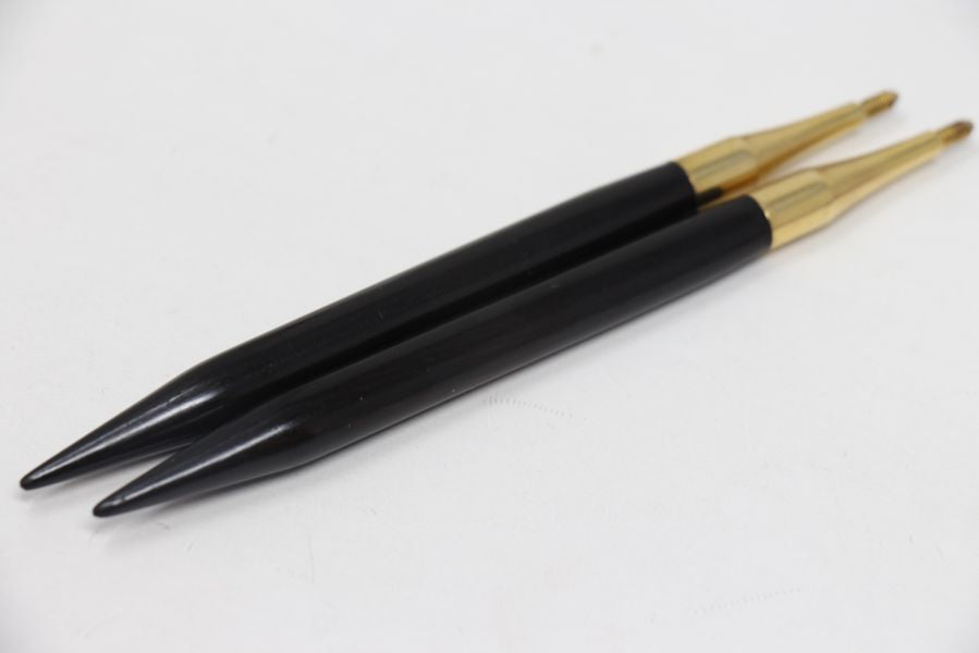 Zen Interchangeable Accessories - Rosewood Tips