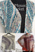 Artyarns Mosaic Jacket or Shawl Kit!
