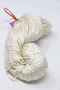 Undyed White/Natural