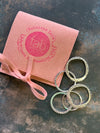 Fabulous Stitch Markers