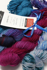 Zen Yarn Garden - Gradient Kits - Quartets