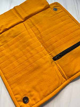 Fibres of Life - Circular Needle Case