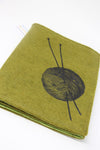 Fibres of Life - Double Point Needle/Crochet Hook Case