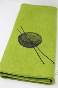 Lime/Yarn