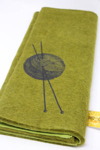 Avocado/Yarn