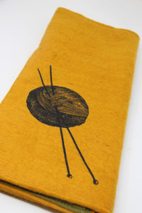 Poppy/Yarn
