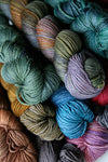 Malabrigo Yarn - Finito Yarn