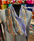 Artyarns Knit Kit - IC - Fire and Ice Antithesis Cowl Kit