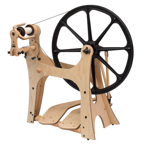 Schacht Spinning Wheels - Flatiron