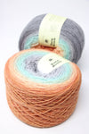 Freia Yarns - Fine Handpaints - Yarn Bomb (Merino Fingering)