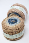 Freia Yarns - Fine Handpaints - Merino Silk Sport (MSSO)