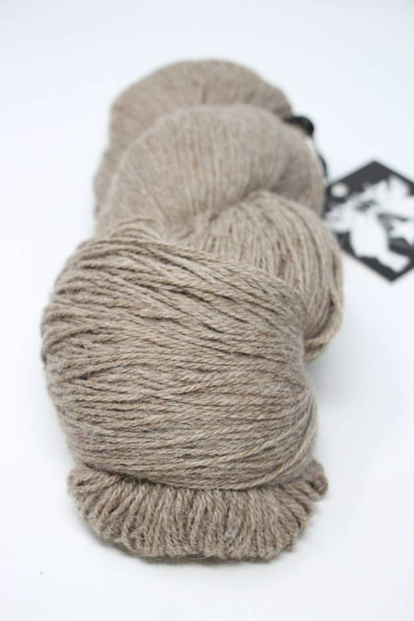 Galler Yarns | Prime Alpaca Heathers