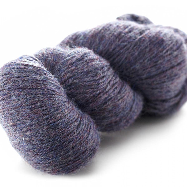 Galler Yarns | Prime Alpaca Heathers