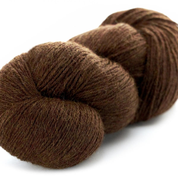Galler Yarns | Prime Alpaca Heathers