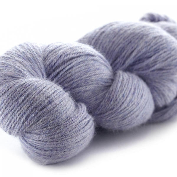 Galler Yarns | Prime Alpaca Heathers