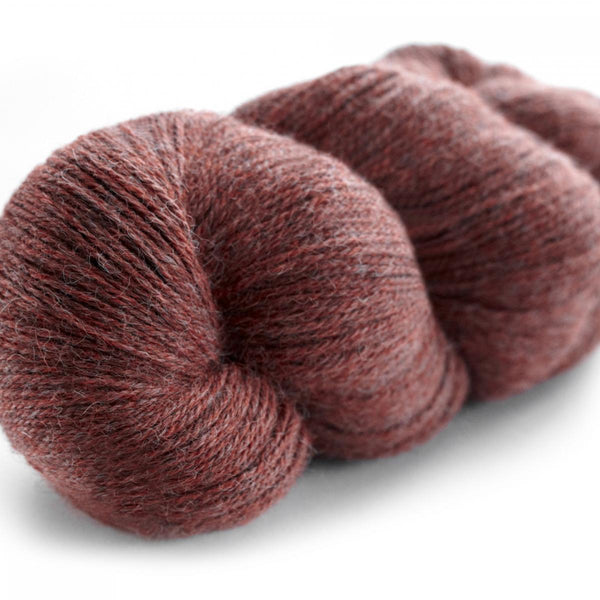 Galler Yarns | Prime Alpaca Heathers