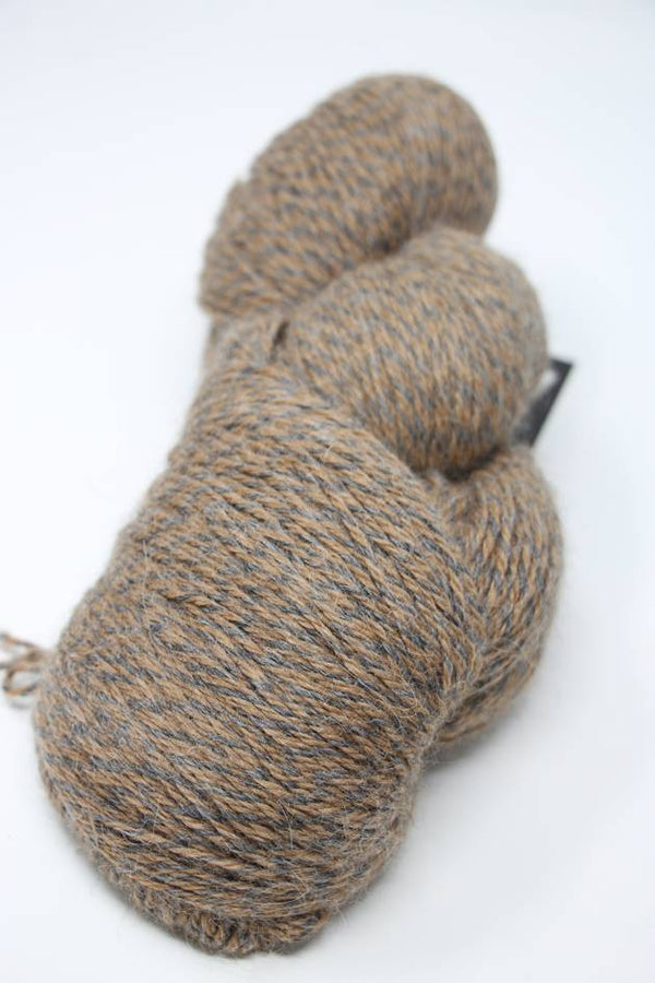 Galler Yarns | Prime Alpaca Heathers