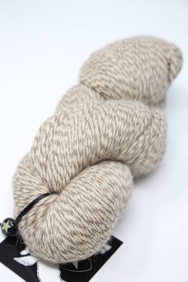 Galler Yarns | Prime Alpaca Heathers