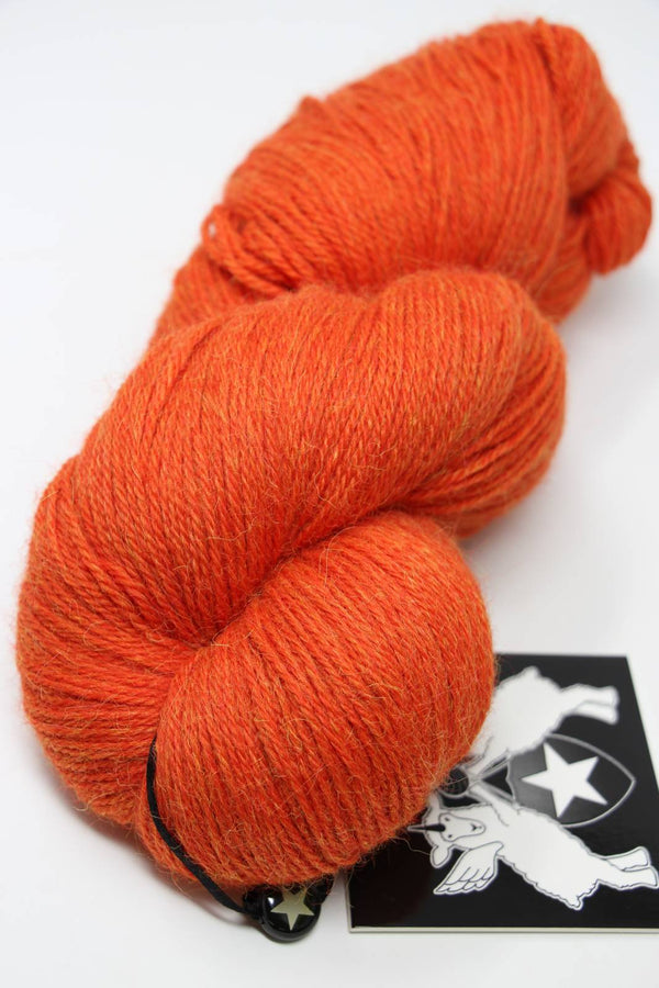 Galler Yarns | Prime Alpaca Heathers
