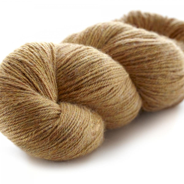 Galler Yarns | Prime Alpaca Heathers