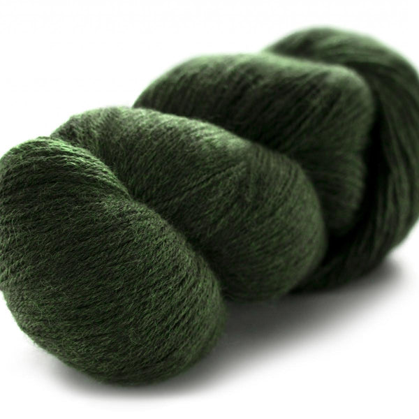 Galler Yarns | Prime Alpaca Heathers