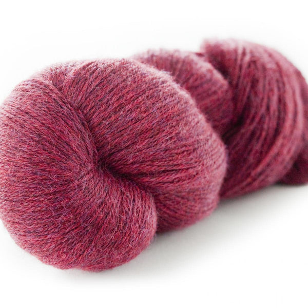 Galler Yarns | Prime Alpaca Heathers